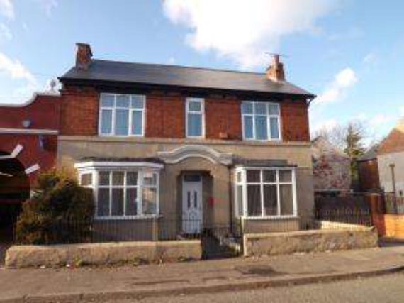 6&nbsp;Bedroom&nbsp;Semi-Detac...